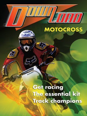 cover image of Motocross
